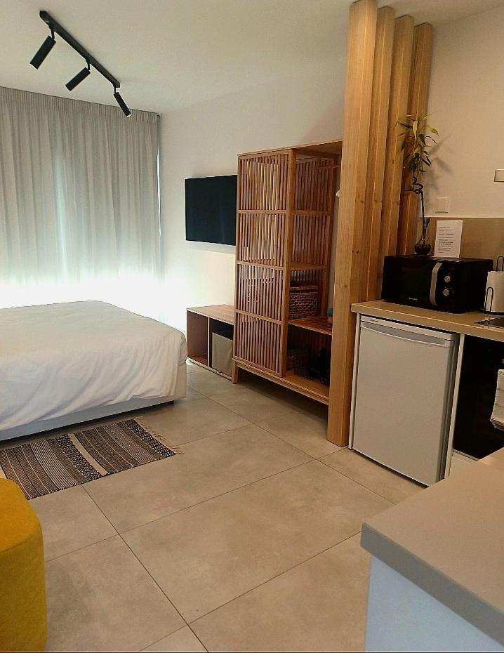 Terrazza Suites Paphos Ngoại thất bức ảnh